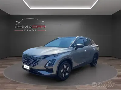 Usata Omoda 5