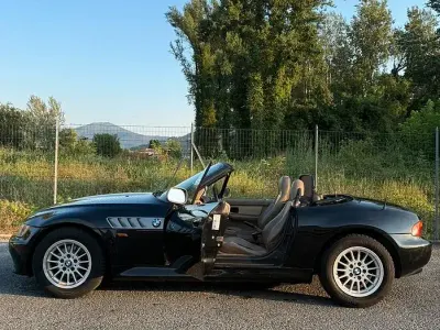 Usata BMW Z3