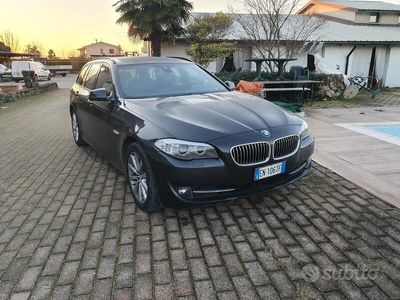 BMW 525