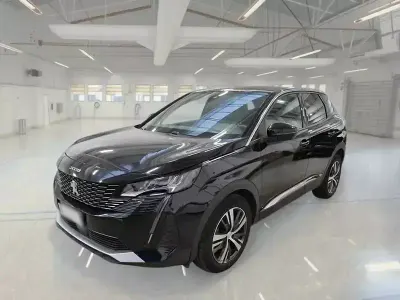 Usata Peugeot 3008 Allure 130 CV (95 kW) 2023 SUV