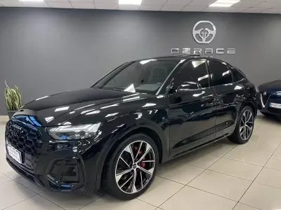 Gebraucht Audi SQ5 Sportback