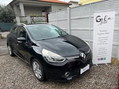 Renault Clio GrandTour
