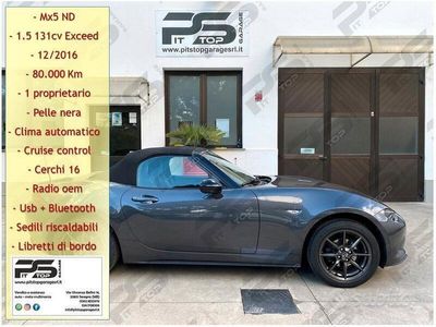 Mazda MX5