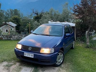 VW Polo