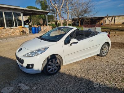 Peugeot 207 CC