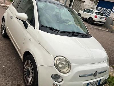 Usata Fiat 500 2013