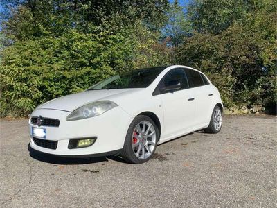 usata Fiat Bravo 1.6 mjt 105cv Sport