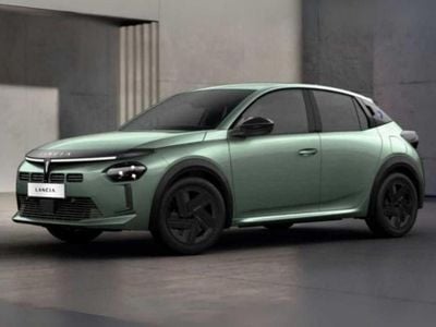 Nuova Lancia Ypsilon 110 CV (80 kW) 2025 Utilitaria