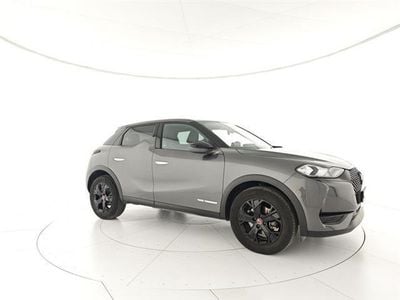 DS Automobiles DS3 Crossback