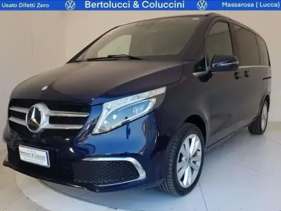 Usata Mercedes V250