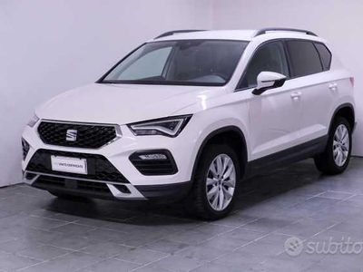 usata Seat Ateca 2.0 TDI 115 CV Business