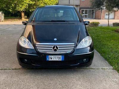 usata Mercedes A180 ClasseCDI SPORT EXECUTIVE