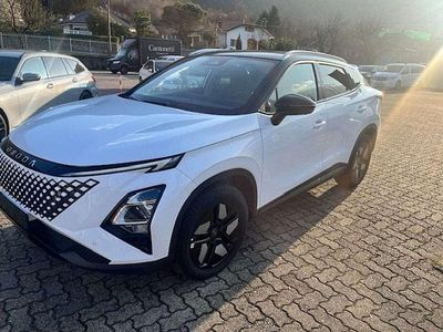 Nuova Omoda 5 147 CV (108 kW) 2026 Bianco SUV
