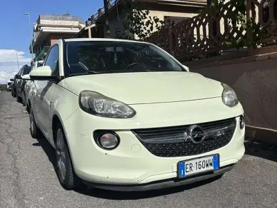 Usata Opel Adam