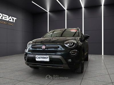 Usata Fiat 130 Cross 129 CV (94 kW) 2021 Verde
