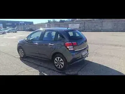 Usata Citroën C3