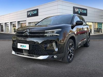 Usata Citroën C5 Aircross 131 CV (96 kW) 2024 Nero SUV