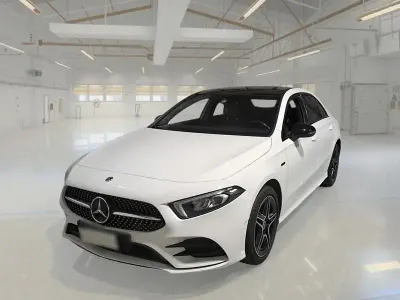 Usata Mercedes A250