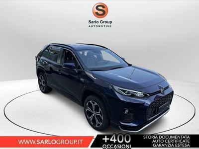 Suzuki Across