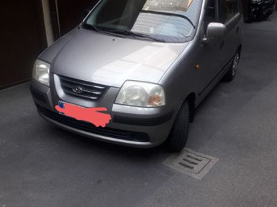 usata Hyundai Atos prime