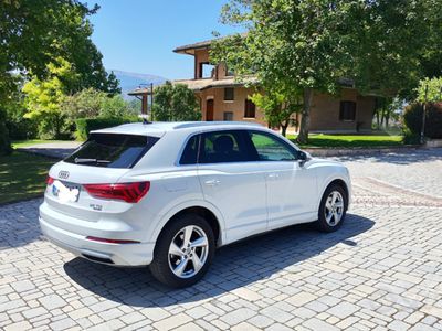 usata Audi Q3 quattro TDI 150 CV