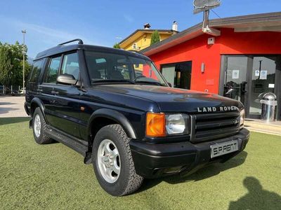 usata Land Rover Discovery 2.5 Td5 5 porte Luxury