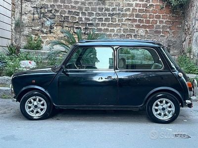 Usata Rover Mini 1995