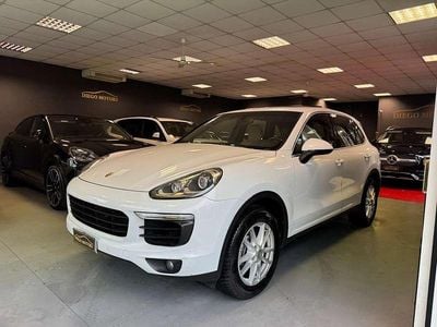 Usata Porsche Cayenne 250 CV (183 kW) 2016 Other SUV