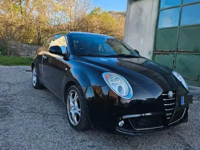 Usata Alfa Romeo MiTo 2008 Utilitaria