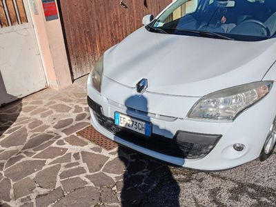 usata Renault Mégane Coupé Mégane 1.9 dCi/130CV 3 porte Confort Dynamique