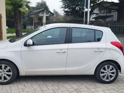 Usata Hyundai i20