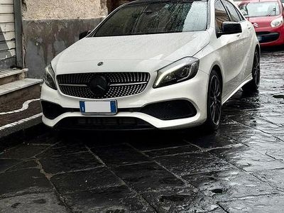 Usata 2017 Mercedes A180 Premium Berlina | 16.000 € (Ottimo prezzo)