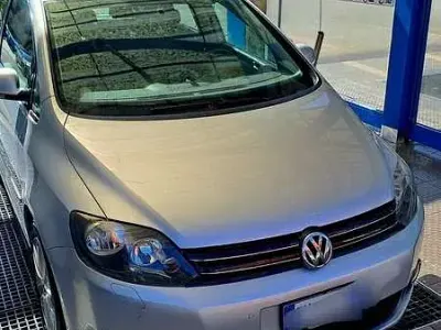 Usata VW Golf Plus Comfortline 122 CV (89 kW) 2009 Monovolume
