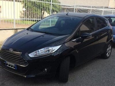 usata Ford Fiesta Fiesta 1.4 16V 5p. Titanium