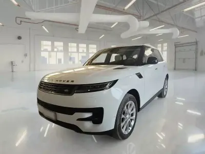 Usata Land Rover Range Rover Sport