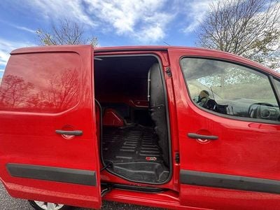 Usata Citroën Berlingo Seduction 114 CV (83 kW) 2018 Other Monovolume