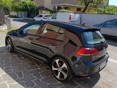 Brugt VW Golf VII