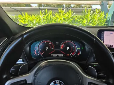 Usata BMW X4 xLine 190 CV (139 kW) 2019 SUV