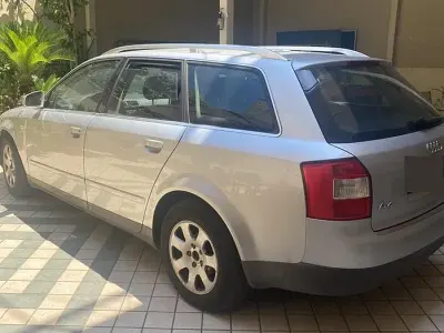Usata Audi A4