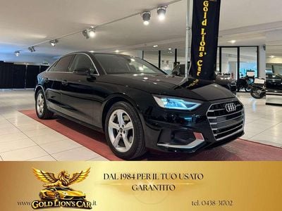 Usata Audi A4