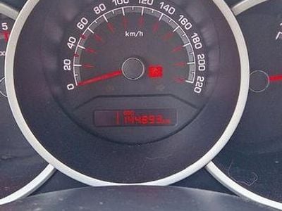 Usata Kia Venga 2013 Nero Utilitaria