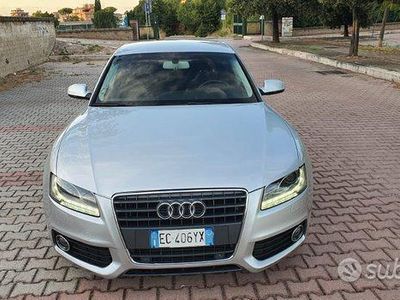 usata Audi A5 SPB 2.0 TDI DSG QUATTRO S-LINE NAVI PELLE