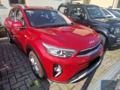 Usata Kia Stonic Urban 83 CV (61 kW) 2022 Altro SUV