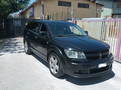 usata Dodge Journey 