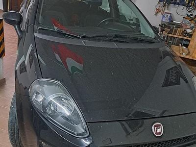 Usata Fiat Punto 2013 Berlina