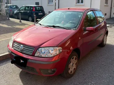 Usata Fiat Punto