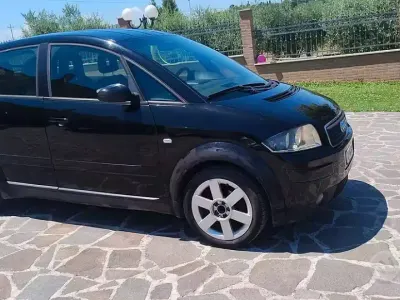 Usata Audi A2
