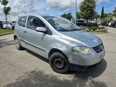 Occasion VW Fox