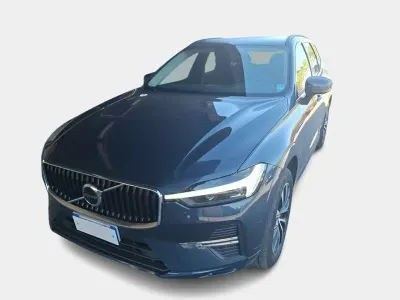 Usata Volvo XC60