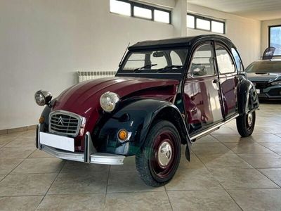 Citroën 2CV